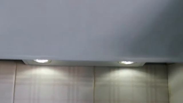 Вытяжка Backer AH60E MC F1