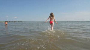 Бухта Лазурная