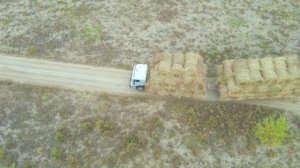 Цаган Аман 2021. Левый берег Волги.