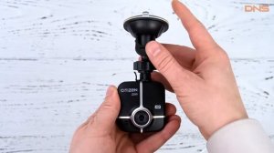 Распаковка CiTiZEN Z250 / Unboxing CiTiZEN Z250