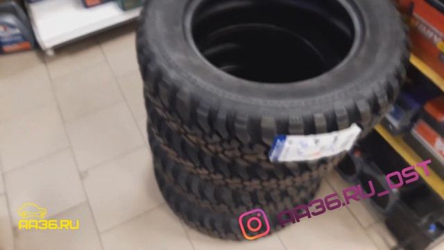 205/70R16 Б/К Cordiant OFF ROAD OS-501на ВАЗ 2121 Нива 2131 в наличии смотреть онлайн
