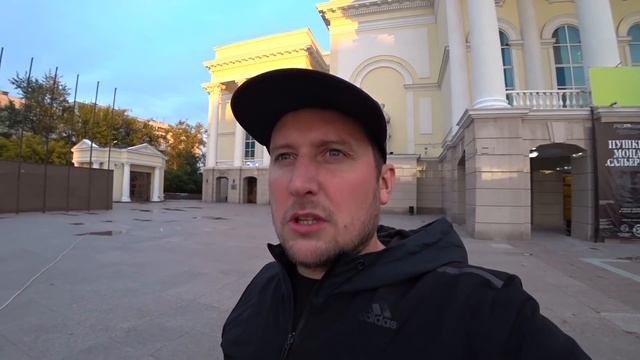 ЗвукВознюк LIVE (Закрытие летнего сезона)