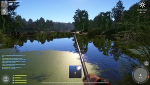 ИГРАЮ В РЫБАЛКУ