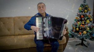 Es axjike Давит Туджарян аккордеон Армен Сафарян