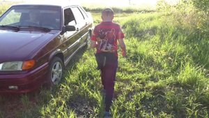 Едем на рыбалку в Новомичуринск.