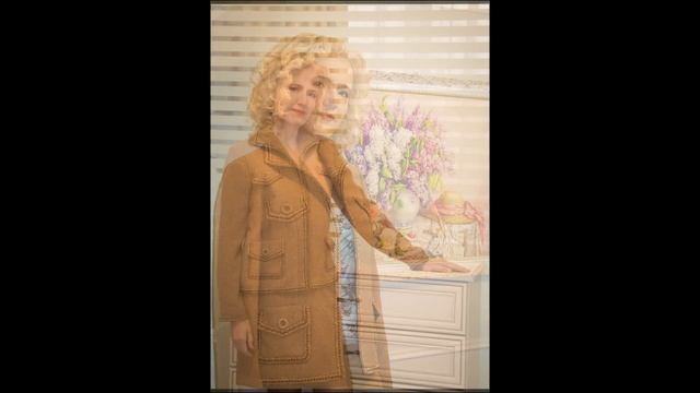 Демонстрация готового костюма смотреть онлайн