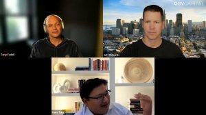 Virtual Fireside Chat with Tony Fadell + GGV Capital