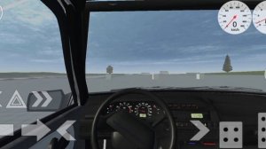 НОВЫЙ МОД НА ВАЗ 2115 В SIMPLE CAR CRASH!