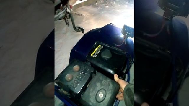 Мотобукс с реверсом смотреть онлайн