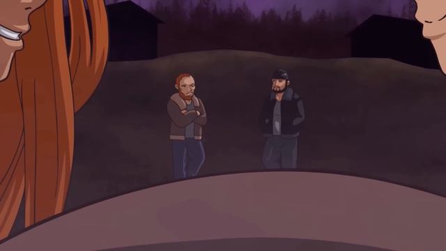 Zaibatsu - A Super Best Friends Play Documentary смотреть онлайн