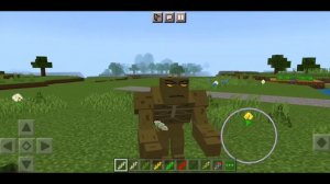 ?5 лучших МОДОВ на ХАЛКА для МАЙНКРАФТА ПЕ (БЕДРОК)