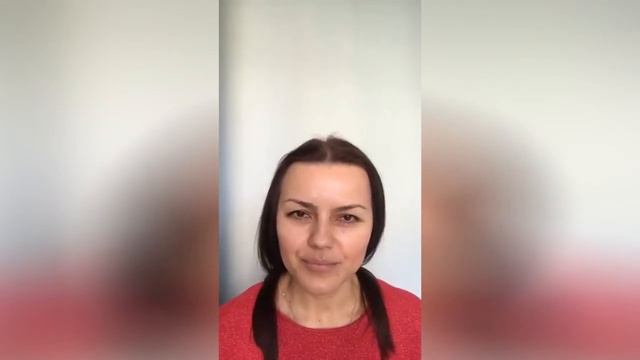 Марафон "ПУТЬ к ИЗОБИЛИЮ", день второй, Анна Дейчук смотреть онлайн