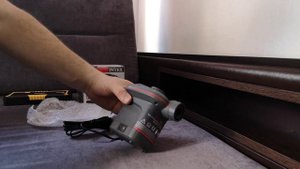 Электрический насос Intex (Quick Fill)