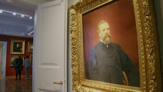 Five arts: Павел Третьяков (2022)/ Oh My Art смотреть онлайн