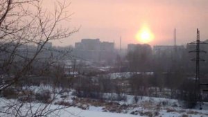 NIZHNIY TAGIL - НИЖНИЙ ТАГИЛ 2