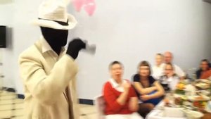 Пародии на звезд российской эстрады  Пиар квадрат