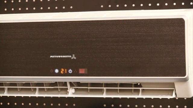 Бытовые кондиционеры Mitsushito BG1 смотреть онлайн