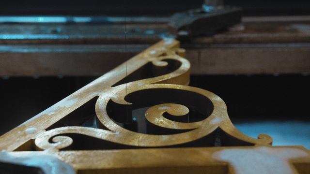 Ракета восстановила Солнечные часы смотреть онлайн