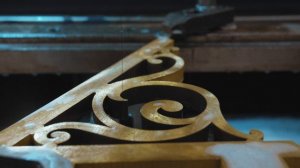 Ракета восстановила Солнечные часы