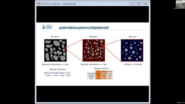 Конференция «Цифровые инструменты контроля строительных объектов. Цифровой бетон_ системы и методы