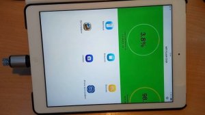 Флешка PhotoFast i-FlashDrive с USB 3.0, lightning и microUSB на 64gb!