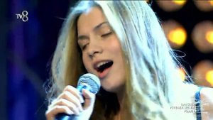 Aleyna Tilki - Gesi Bağları Full HD