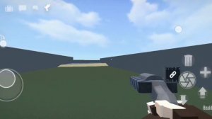 Сделал свою карту GoreBox/GoreBox/Горебокс/Горбокс/Игры на телефон