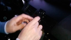 Как установить AUX провод для Мазды 3-6