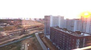 Квартира в ЖК "Скандинавия"