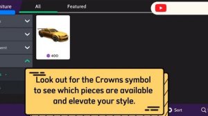 HOW TO GET AVA CROWNS | WHAT IS AVA CROWNS | CROWN CURRENCY ON AVAKINLIFE | AVAKINLIFE | AVAKIN TUT