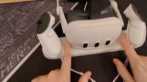 Лучшие Аксессуары для Quest 3