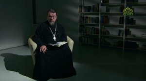 Читаем Ветхий Завет. «Время у пророков». Священник Константин Корепанов