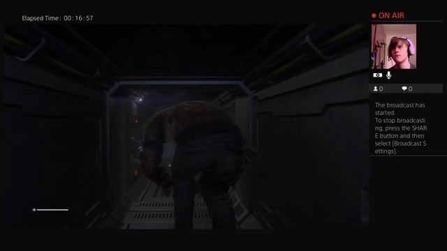 Alien isolation let's play ep.2 смотреть онлайн
