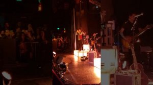 LP - WHEN I'M OVER YOU - Live @ The Observatory OC 1/25/19