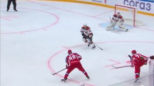 04.10.2020 ЦСКА - Авангард