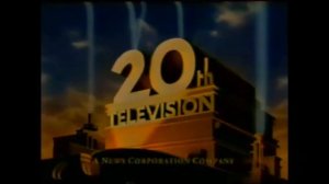 LMNO Productions/20th Television (2001)