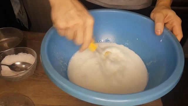 Рецепт вкуснейших блинов.Быстро.Просто.По-домашнему.@givemetoeat