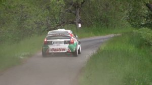 15. Lak Racing Rallye Plzeň 2021 | 29 | Jiří Jirovec - Josef Král