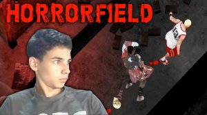 МЕНЯ СНОВА ПОЙМАЛ МАНЬЯК | В ЭТОТ РАЗ МЫ ПОБЕЖДАЕМ ► Horrorfield – Хоррор Выживание #2