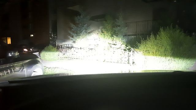 Led свет