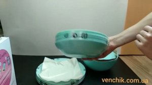 Сервиз столовый Luminarc DIWALI LIGHT TURQUOISE на 19 предметов