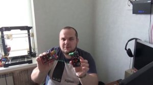 Мини обзор RAMPS 1.6 Plus