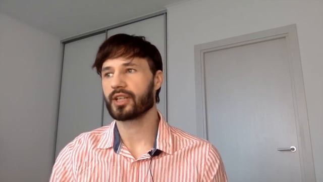 Почему Мы Стареем? Как Остановить Старение? Вечная Молодость. Сергей Финько