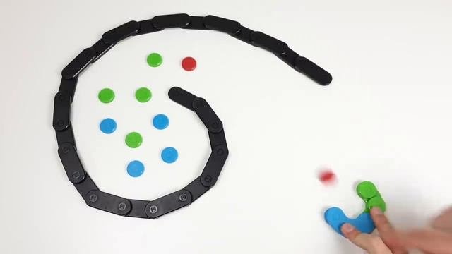 Магнитная игра