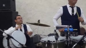 Mehriddin Razzoqov Dovul va baraban bazm