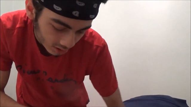 Unboxing Panasonic HC V380K + Test (WTF IS THIS?!?!?!) смотреть онлайн