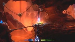 Охотничьи угодья |ORI and the WILL of the WISPS