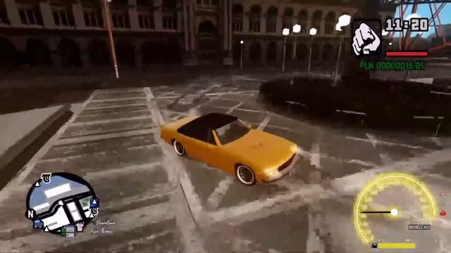 Stallion Drift Montage 1 смотреть онлайн