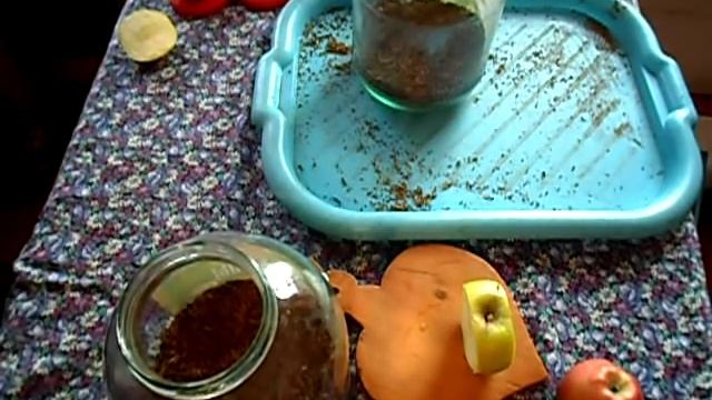 №32 Табак  Увлажнение и ароматизация табака