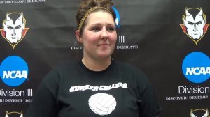 Kelli Dunne Interview (Nov. 5, 2013)